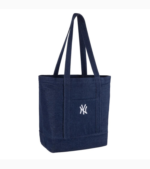 New Era sac à bandoulière avec poche frontale