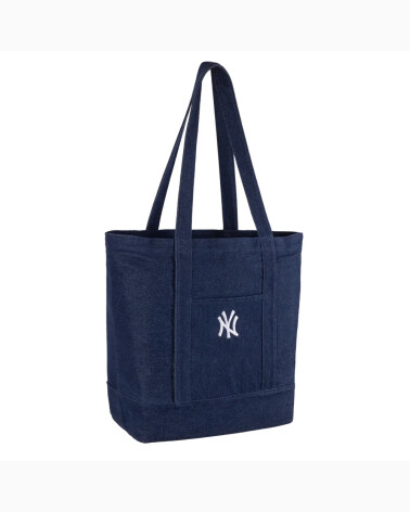 New Era bolsa de hombro con bolsillo frontal
