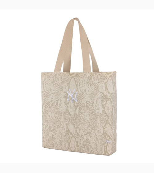 New Era bolsa de hombro rectangular