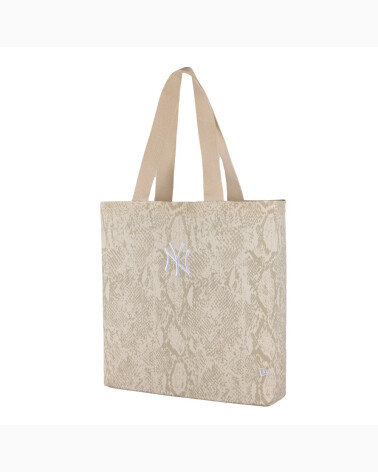 New Era borsa a spalla rettangolare