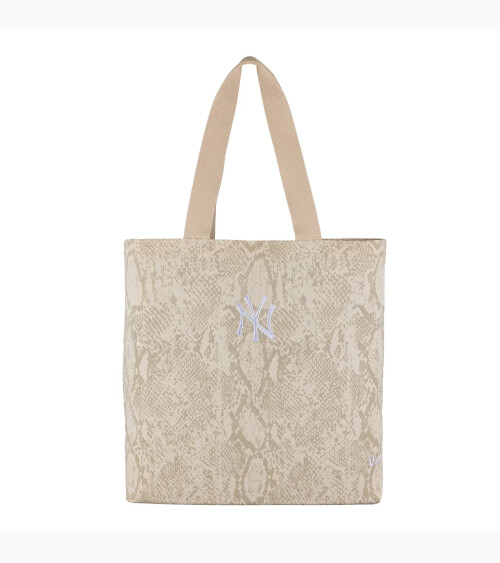 New Era bolsa de hombro rectangular