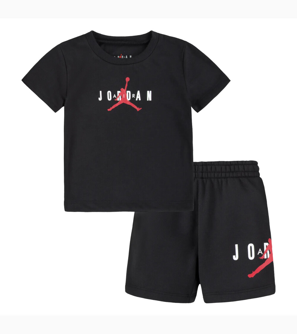 Nike Jordan T-Shirt de mangas cortas