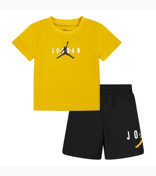 Nike Jordan T-Shirt mit kurzen Ärmeln