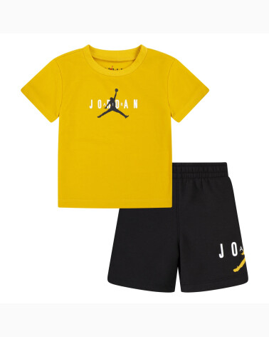 Nike Jordan T-Shirt mit kurzen Ärmeln