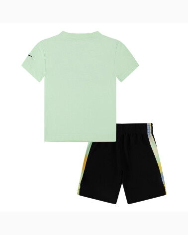 Nike completo maglietta e pantaloni bambino