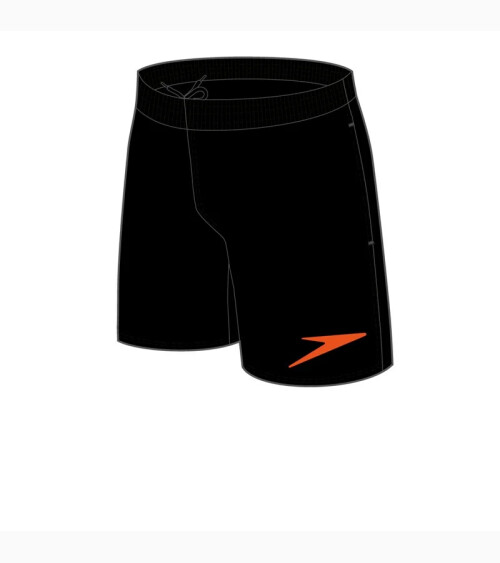 Speedo Swimming Shorts Logo