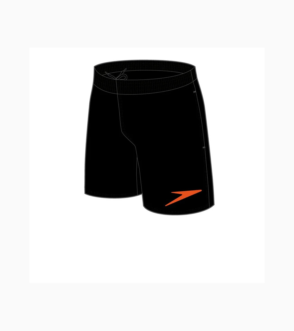 Speedo Shorts piscine logo