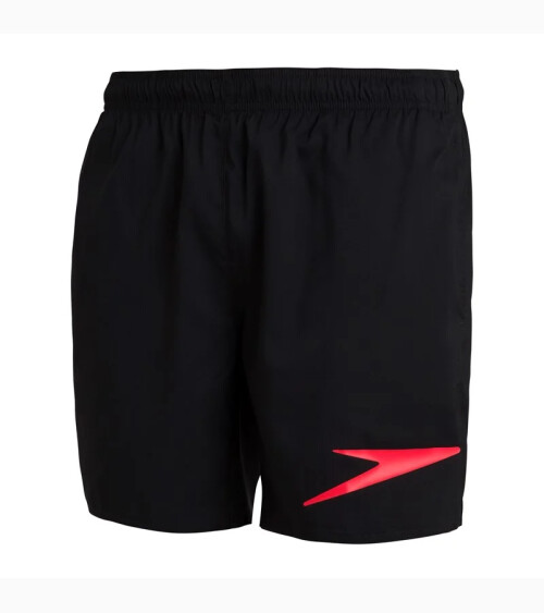 Speedo Shorts piscina logo