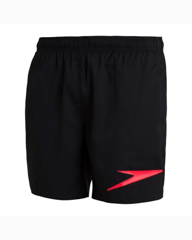 Speedo Schwimmshorts Logo