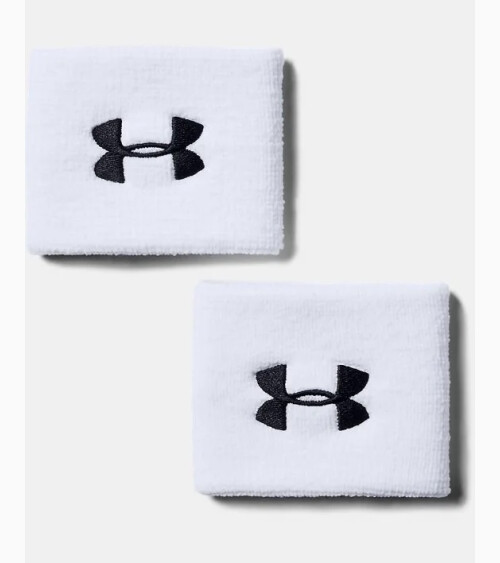 Under Armour Handgelenkbänder aus Stoff