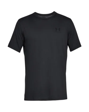 Under Armour T-Shirt mit kurzen Ärmeln
