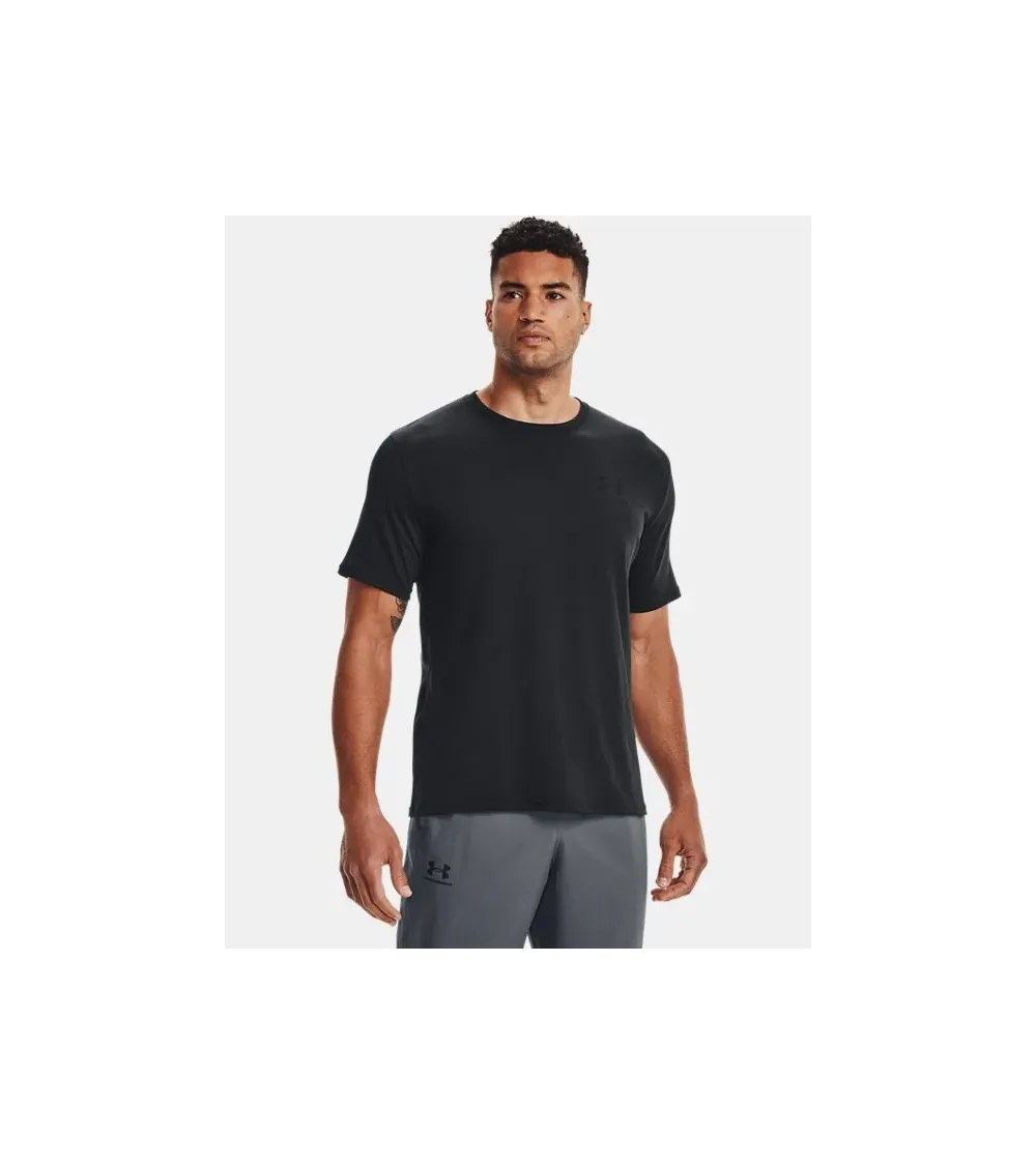 Under Armour T-Shirt mit kurzen Ärmeln