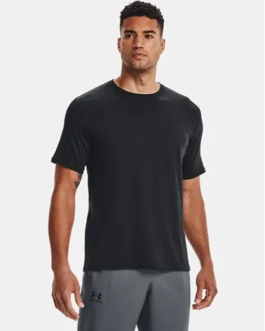 Under Armour T-Shirt mit kurzen Ärmeln