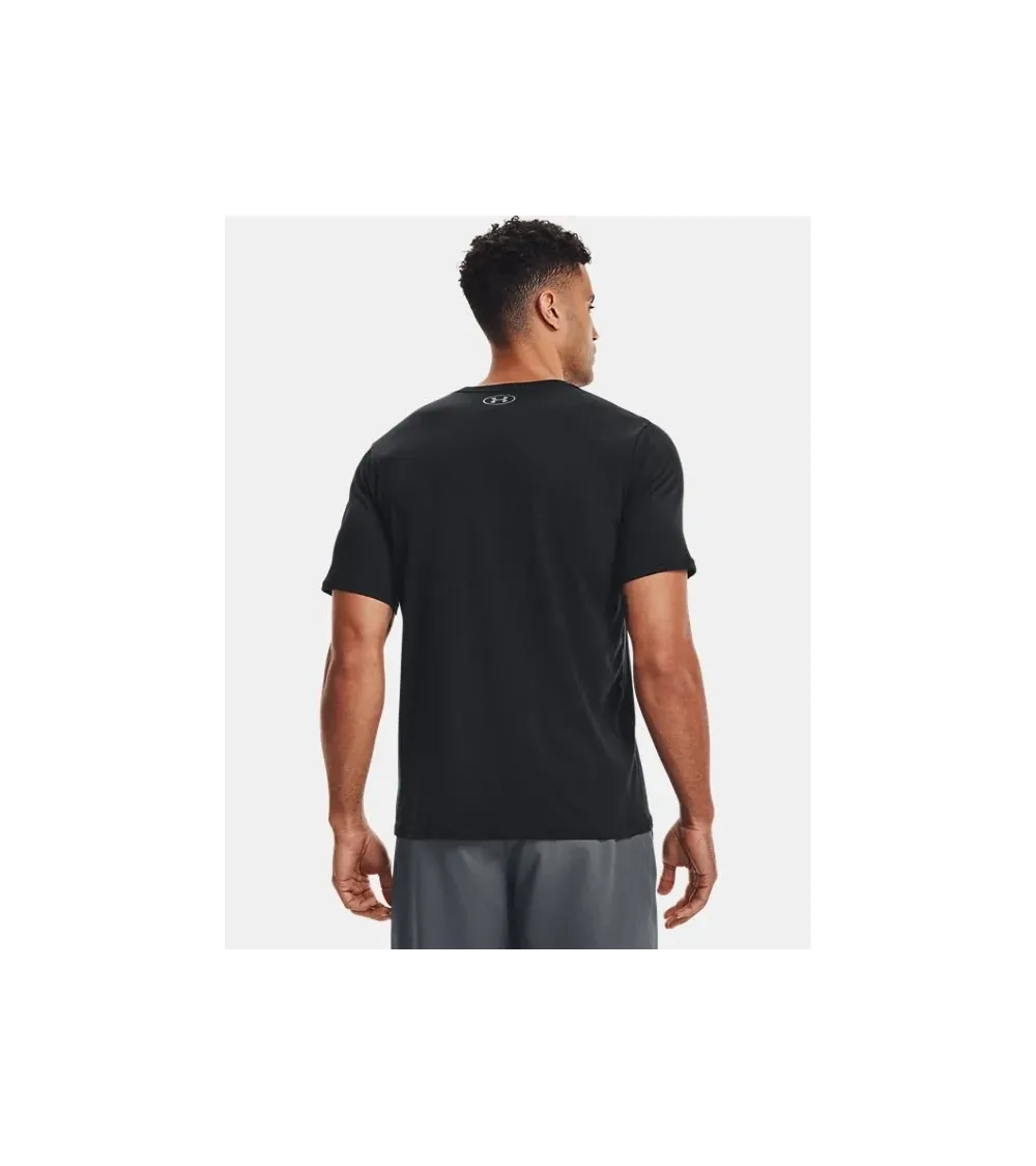 Under Armour T-Shirt mit kurzen Ärmeln