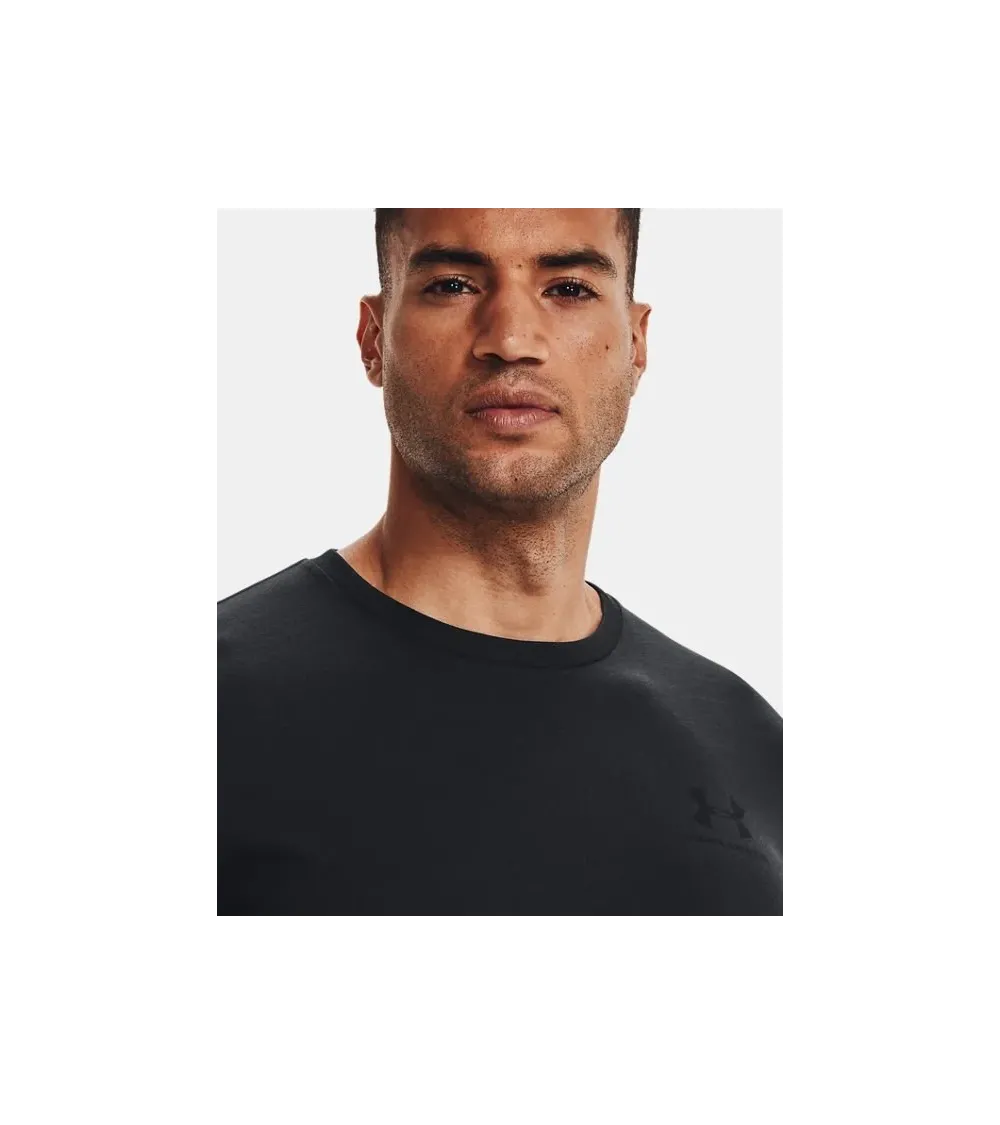 Under Armour T-Shirt mit kurzen Ärmeln