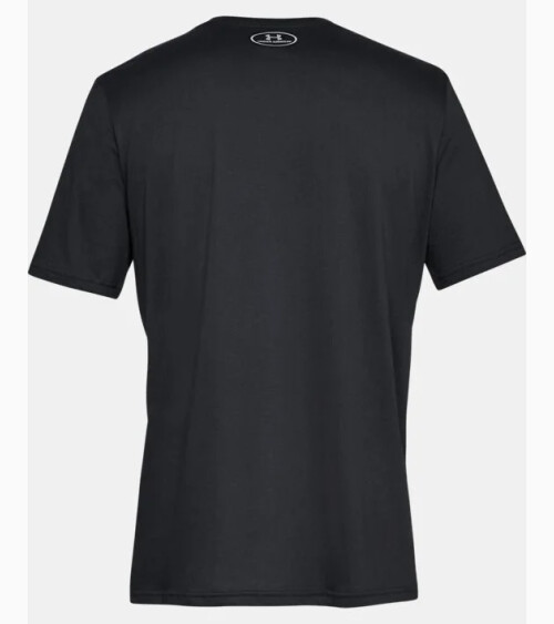 Under Armour T-Shirt mit kurzen Ärmeln