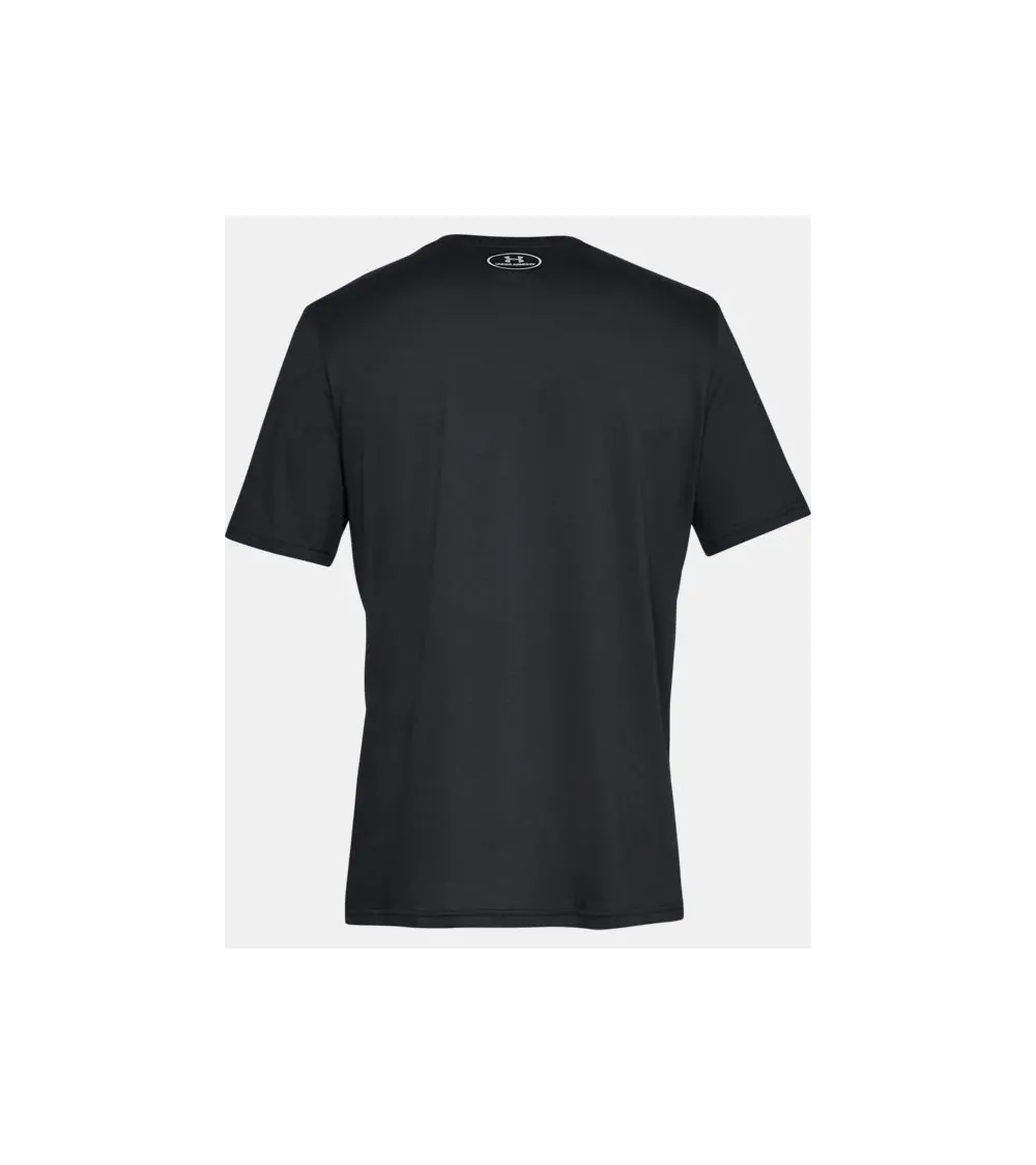 Under Armour T-Shirt mit kurzen Ärmeln