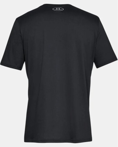 Under Armour T-Shirt mit kurzen Ärmeln