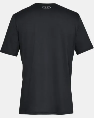 Under Armour T-Shirt mit kurzen Ärmeln