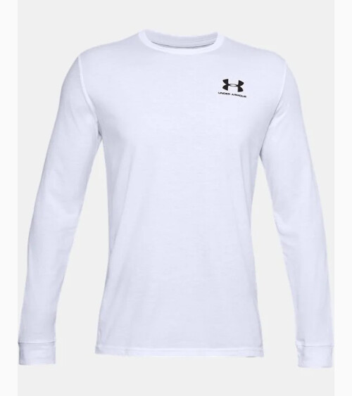 Under Armour Langarm-T-Shirt