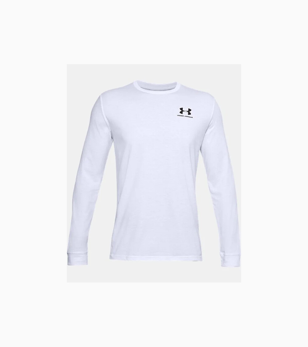 Under Armour Langarm-T-Shirt