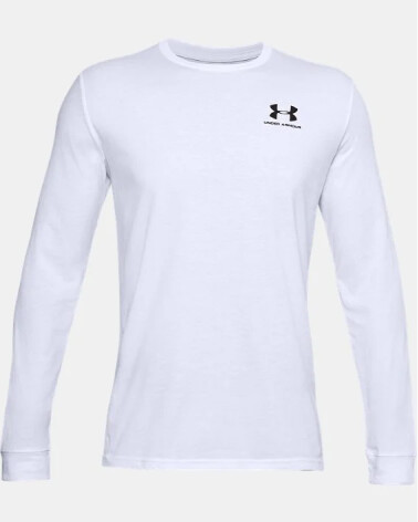 Under Armour Langarm-T-Shirt