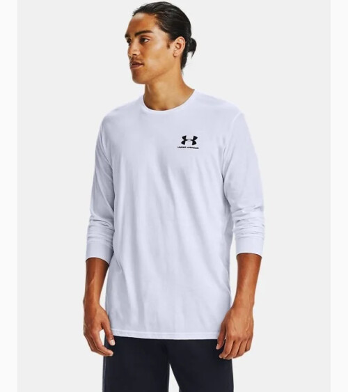 T-shirt à manches longues Under Armour