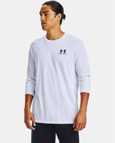Under Armour Langarm-T-Shirt