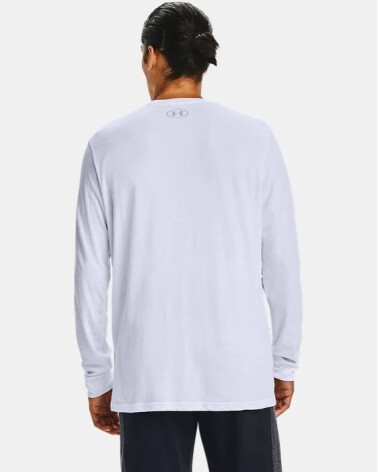 Under Armour Langarm-T-Shirt