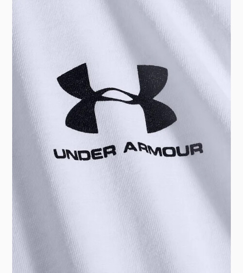 Under Armour Langarm-T-Shirt