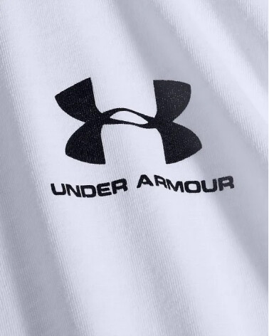 T-shirt à manches longues Under Armour