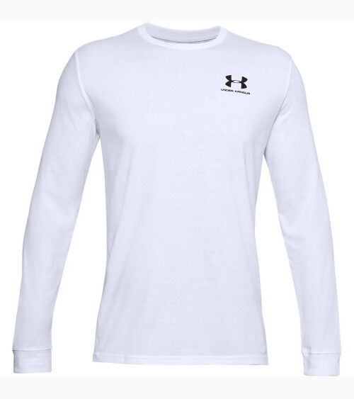 Under Armour Langarm-T-Shirt