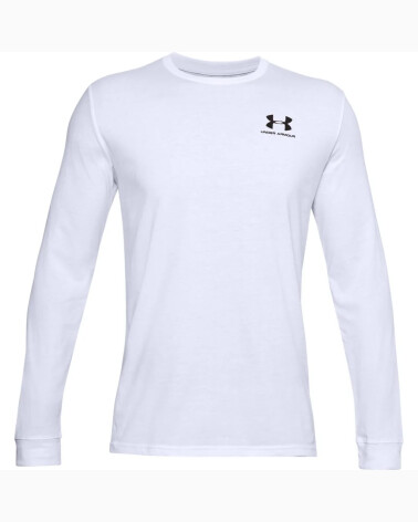 Under Armour T-shirt a maniche lunghe