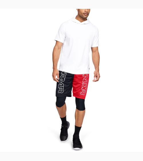 Under Armour Baseline Court Shorts