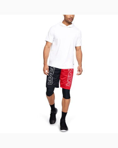 Under Armour Baseline Court Shorts