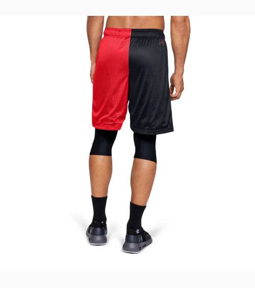 Under Armour Baseline Court pantaloncini