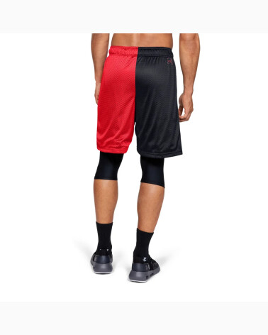 Under Armour Baseline Court Shorts