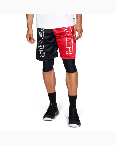 Under Armour Baseline Court pantaloncini