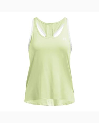 Under Armour débardeur sportif femme
