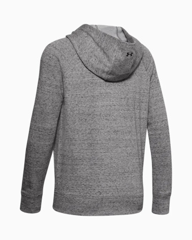 Sweat à Capuche et Zip Under Armour Rival Terry