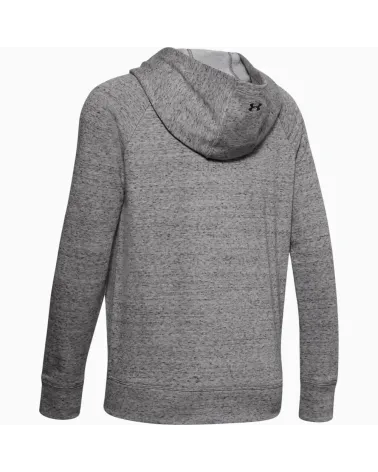 Under Armour Hoodie with Zip Rival Terry