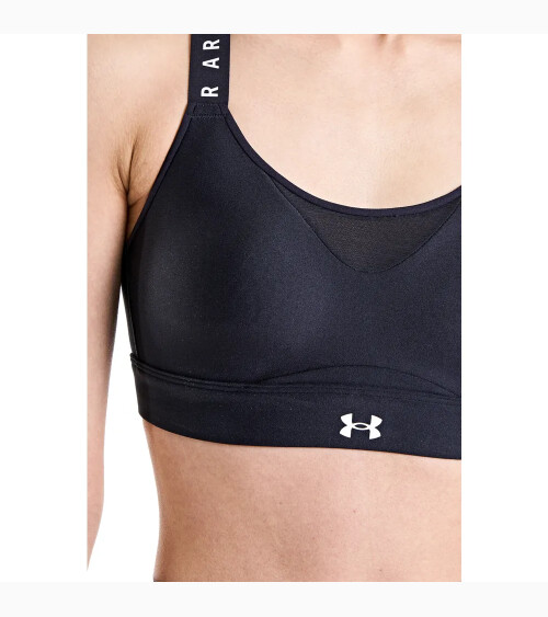 Under Armour sujetador deportivo Infinity