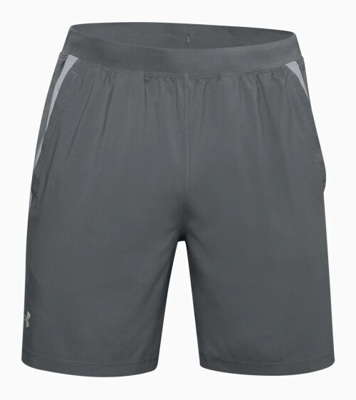 Under Armour leichte Launch Shorts