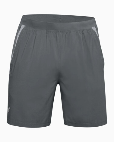 Under Armour leichte Launch Shorts