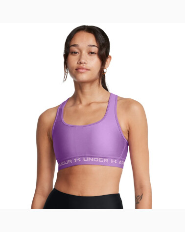 Under Armour reggiseno sportivo crossback