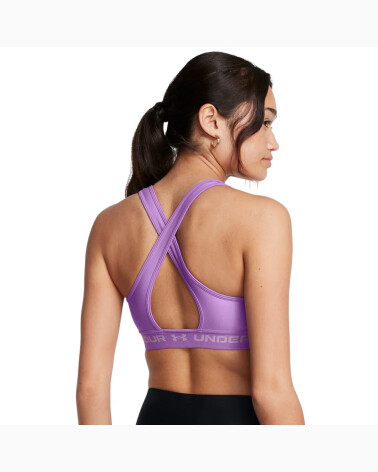 Under Armour sujetador deportivo crossback