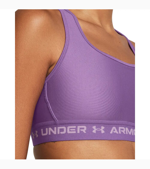 Under Armour sujetador deportivo crossback