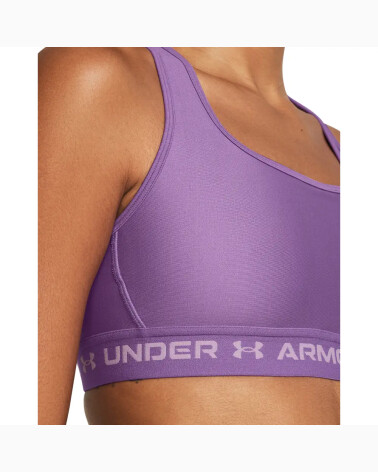 Under Armour sujetador deportivo crossback