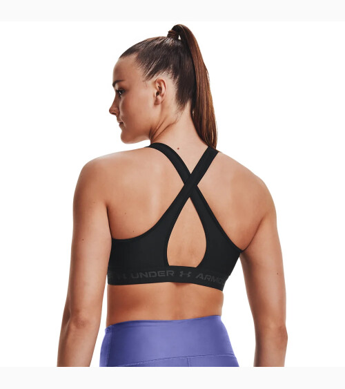 Under Armour sujetador deportivo crossback