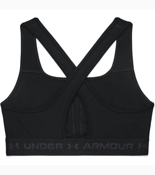 Under Armour reggiseno sportivo crossback
